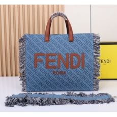 Fendi Shopping Bags